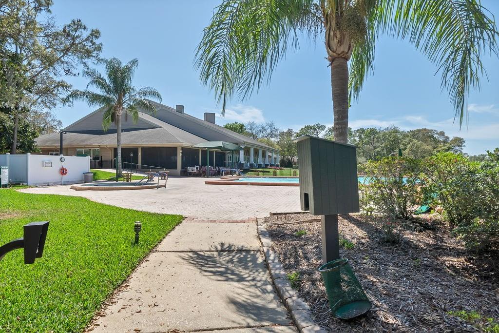 2306 WHISPER WALK DRIVE, Spring Hill, FL 34606