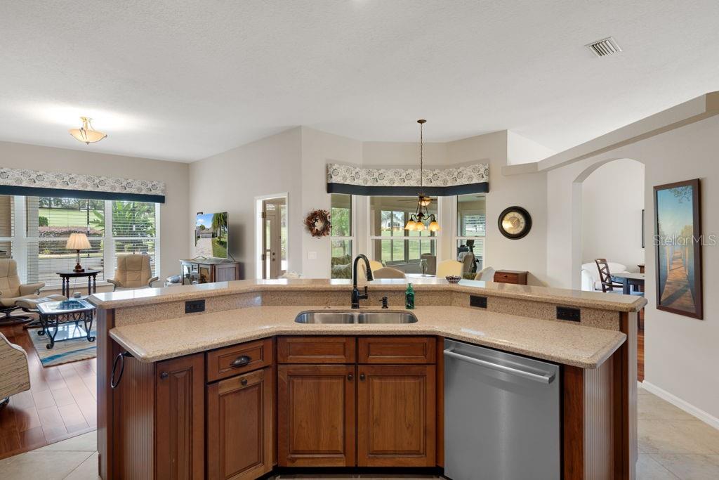 2306 WHISPER WALK DRIVE, Spring Hill, FL 34606