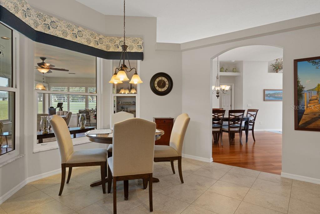 2306 WHISPER WALK DRIVE, Spring Hill, FL 34606