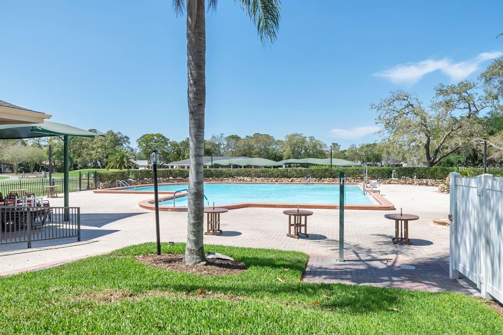2306 WHISPER WALK DRIVE, Spring Hill, FL 34606
