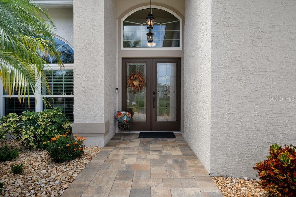 2306 WHISPER WALK DRIVE, Spring Hill, FL 34606