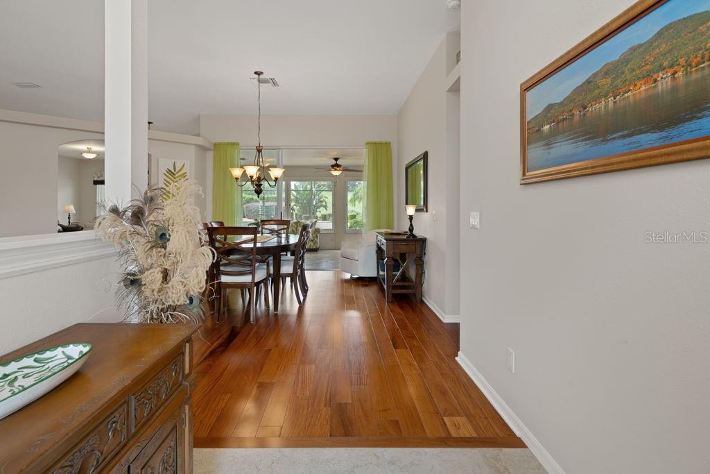 2306 WHISPER WALK DRIVE, Spring Hill, FL 34606