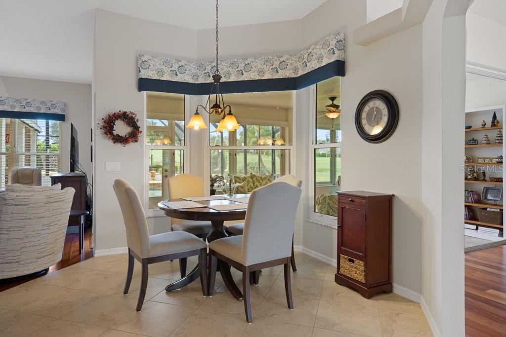 2306 WHISPER WALK DRIVE, Spring Hill, FL 34606