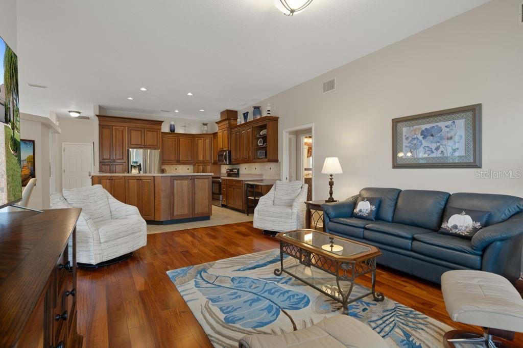2306 WHISPER WALK DRIVE, Spring Hill, FL 34606