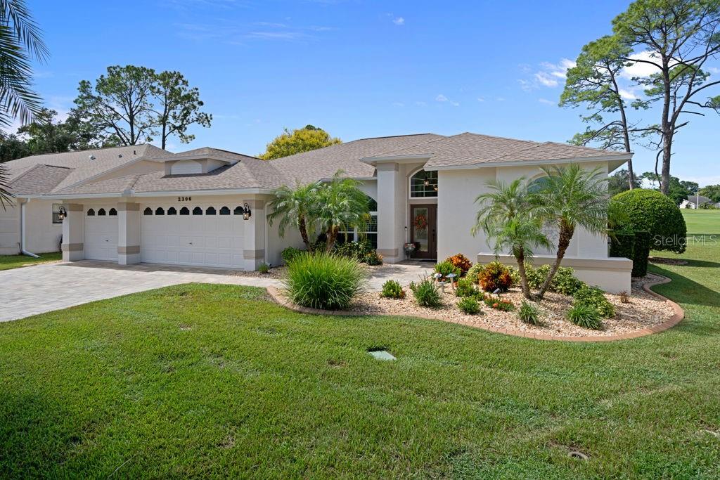 2306 WHISPER WALK DRIVE, Spring Hill, FL 34606
