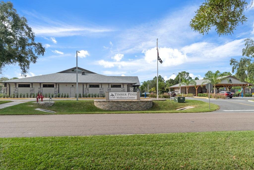2306 WHISPER WALK DRIVE, Spring Hill, FL 34606
