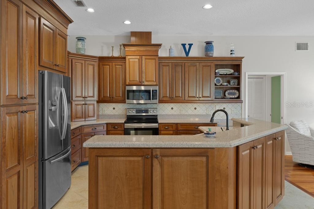 2306 WHISPER WALK DRIVE, Spring Hill, FL 34606
