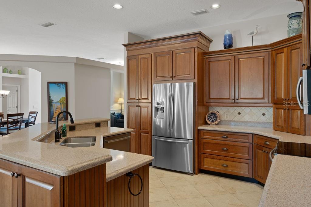 2306 WHISPER WALK DRIVE, Spring Hill, FL 34606