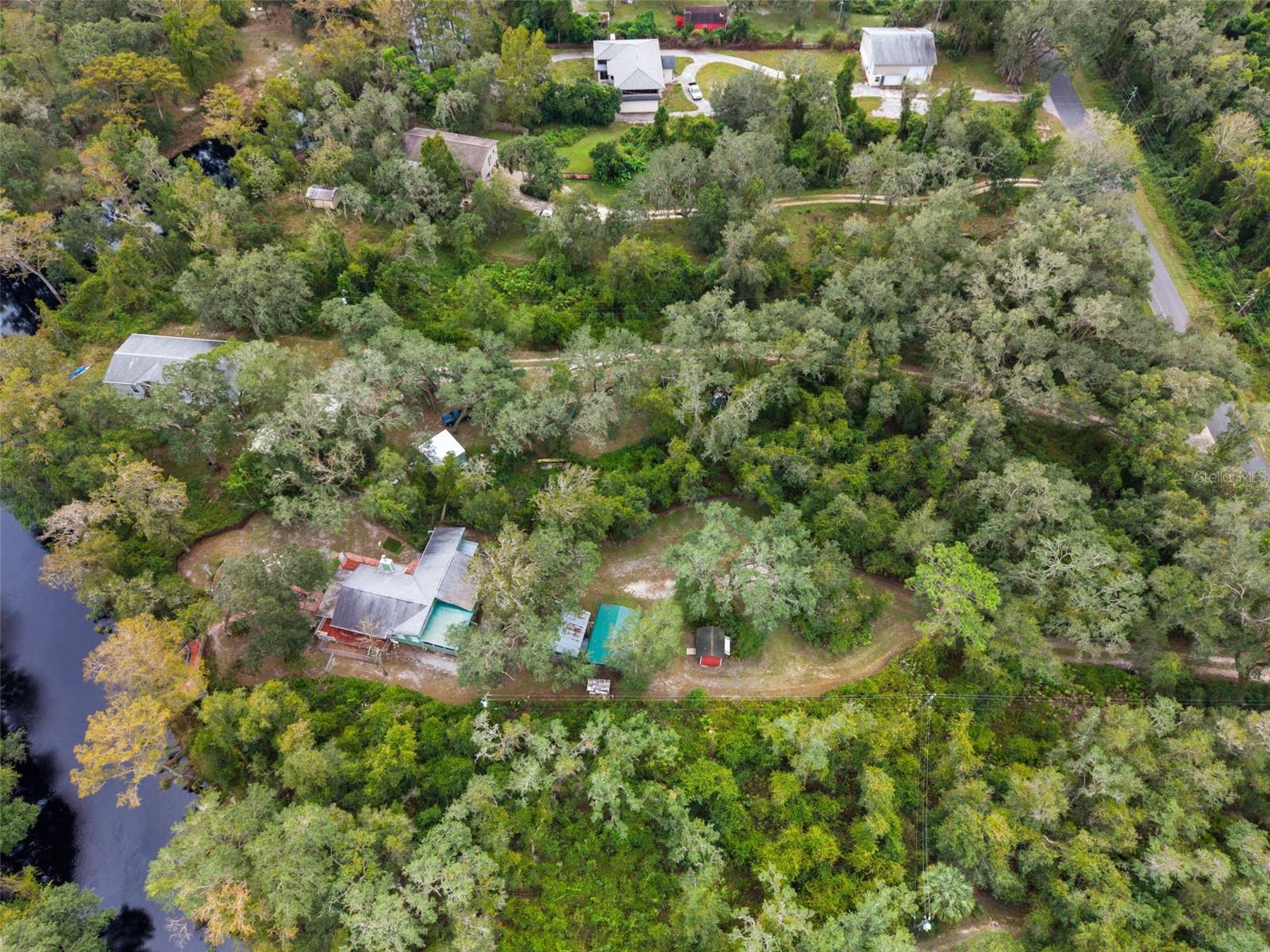 5642 CYRIL DRIVE, Dade City, FL 33523