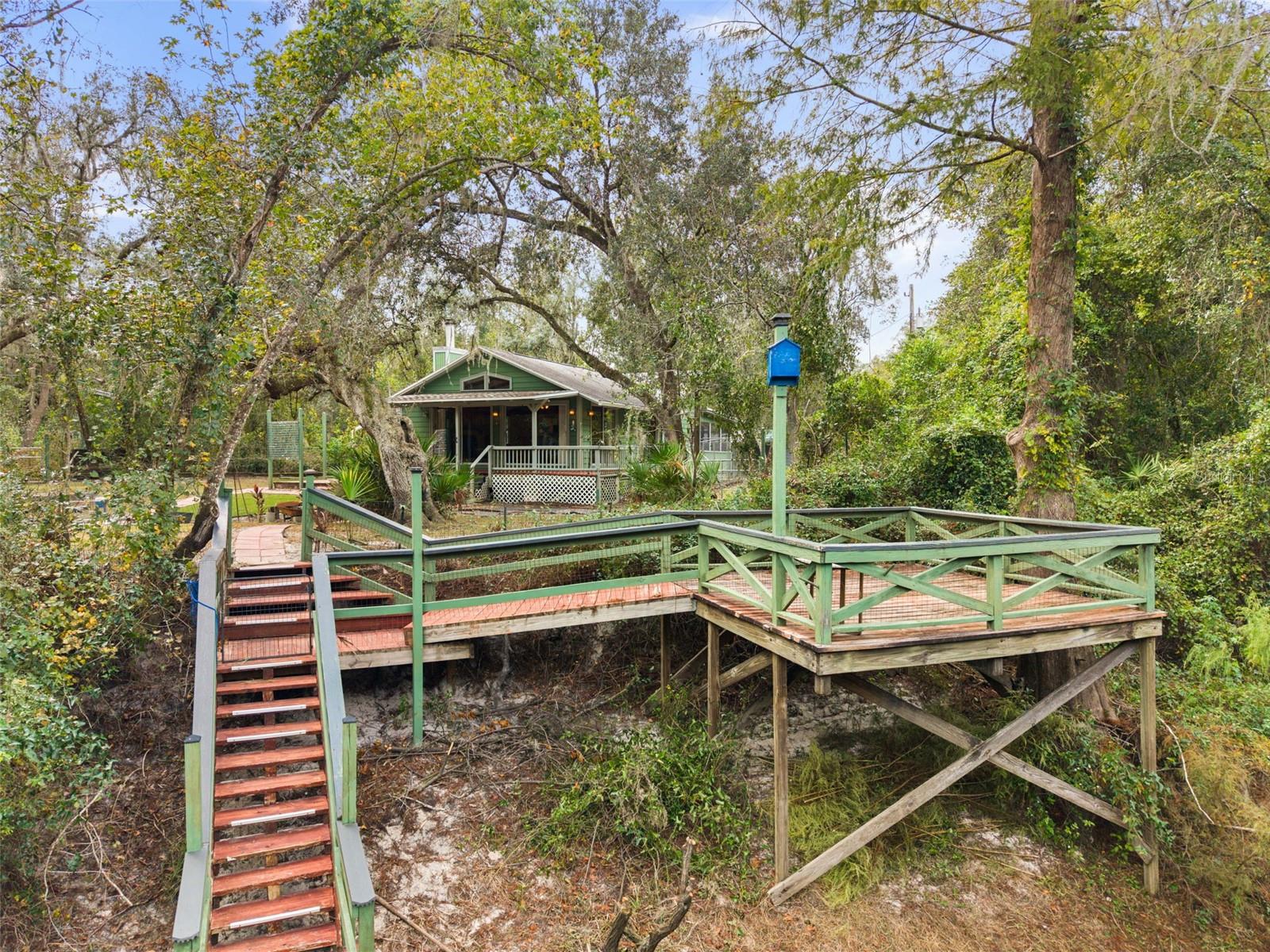5642 CYRIL DRIVE, Dade City, FL 33523