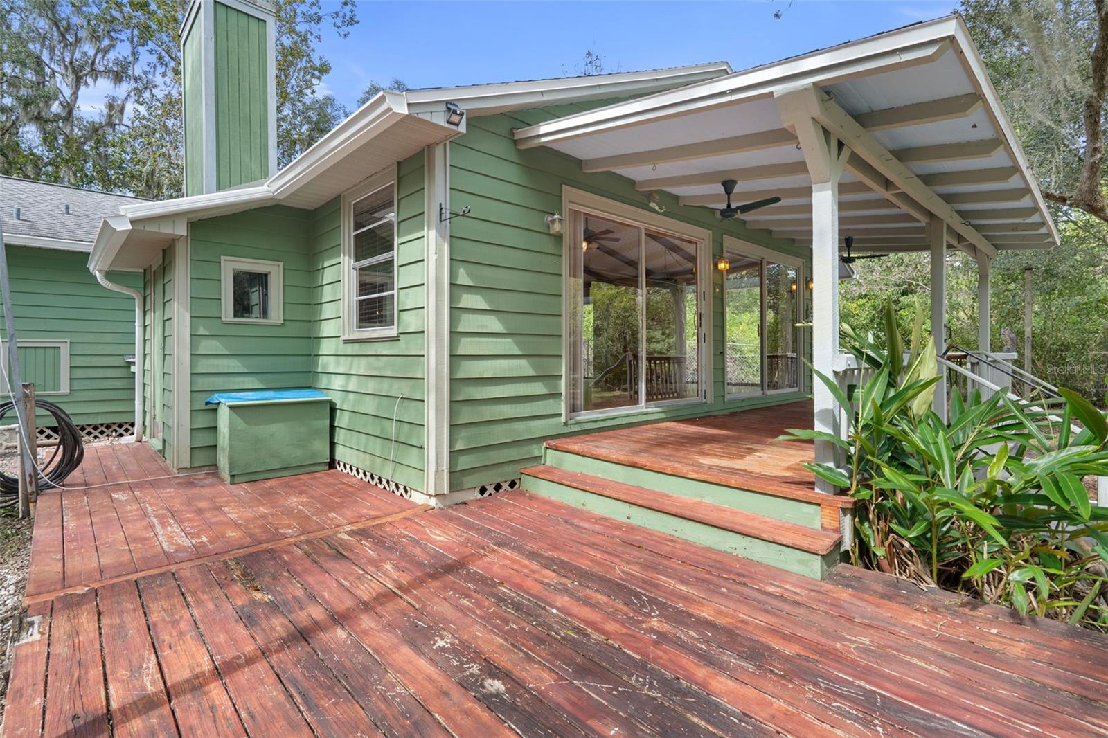 5642 CYRIL DRIVE, Dade City, FL 33523