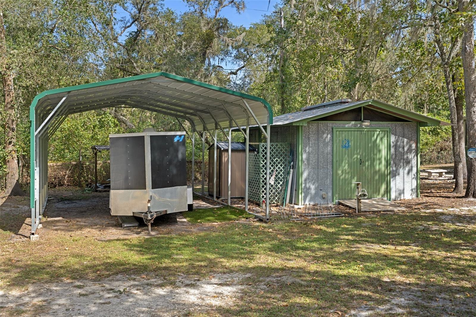 5642 CYRIL DRIVE, Dade City, FL 33523