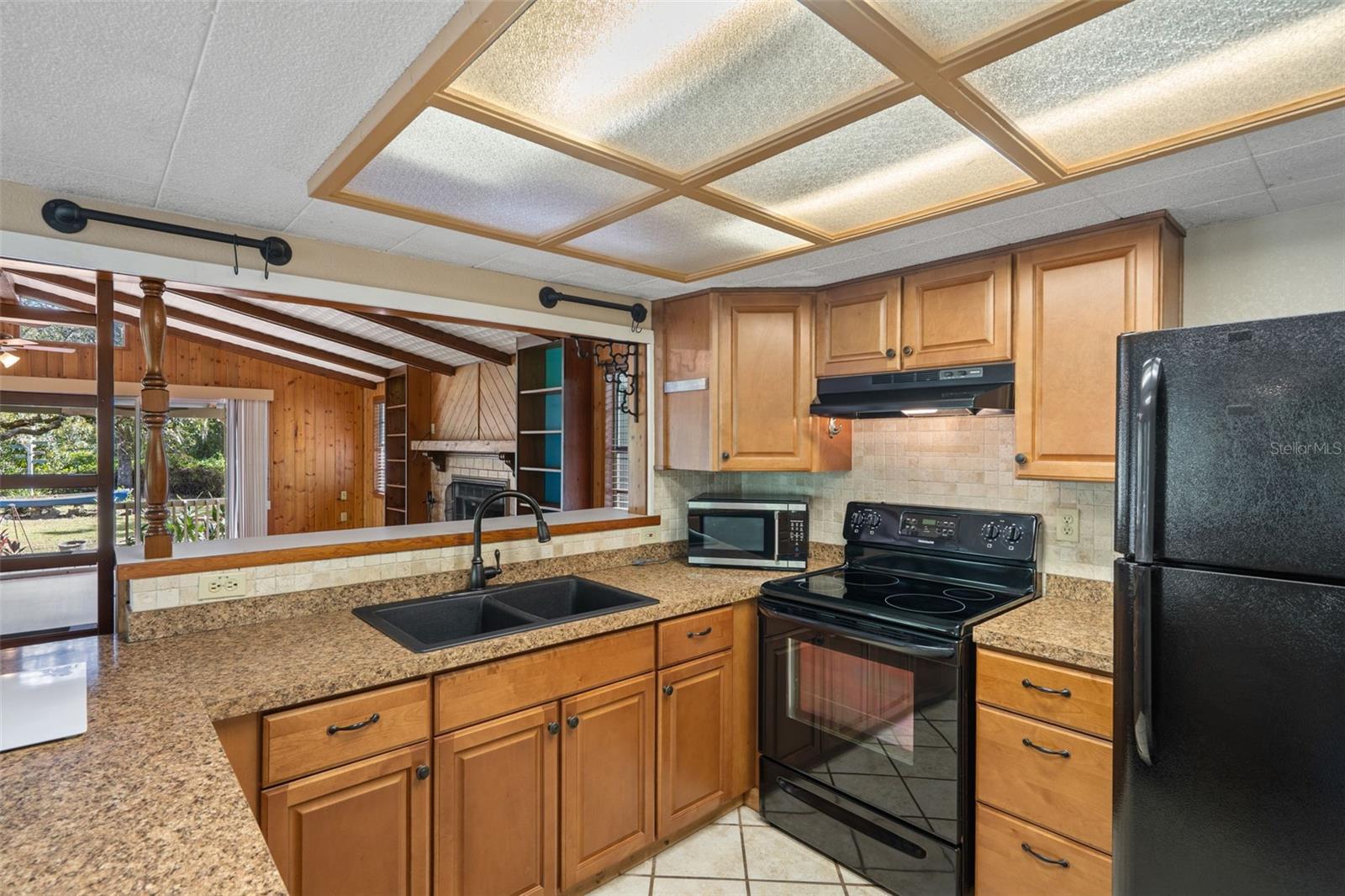5642 CYRIL DRIVE, Dade City, FL 33523
