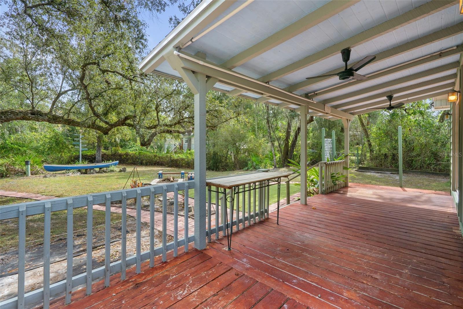 5642 CYRIL DRIVE, Dade City, FL 33523