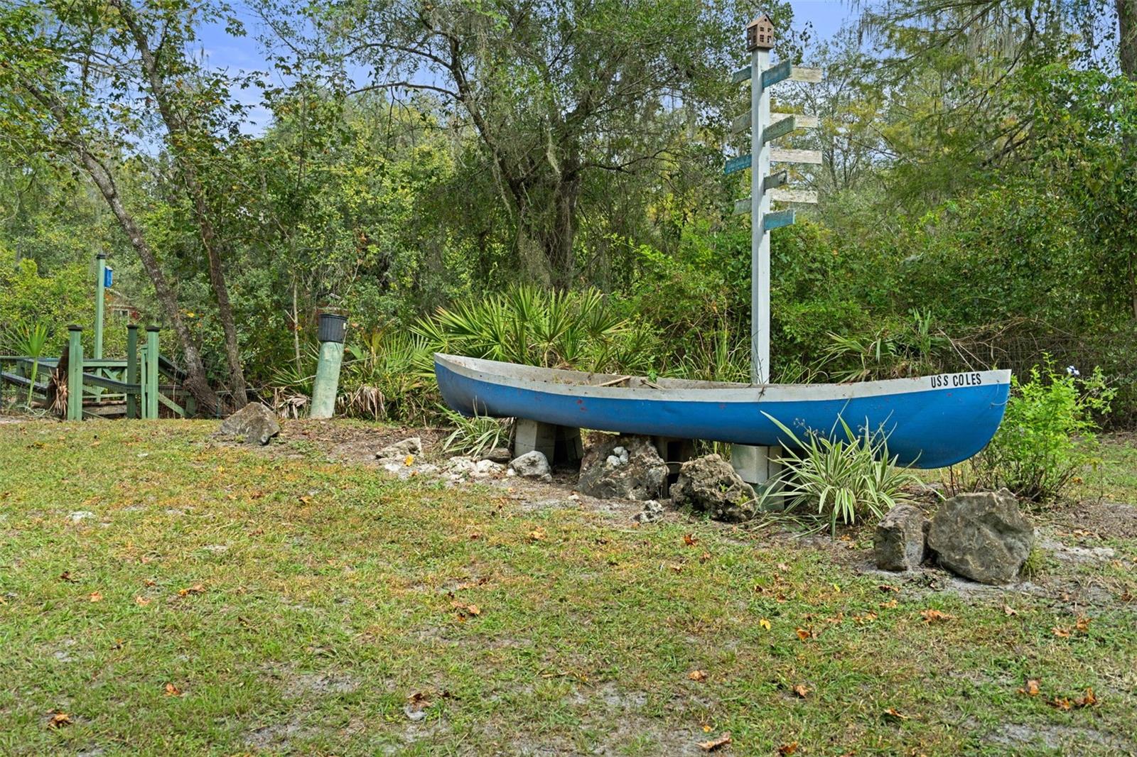 5642 CYRIL DRIVE, Dade City, FL 33523
