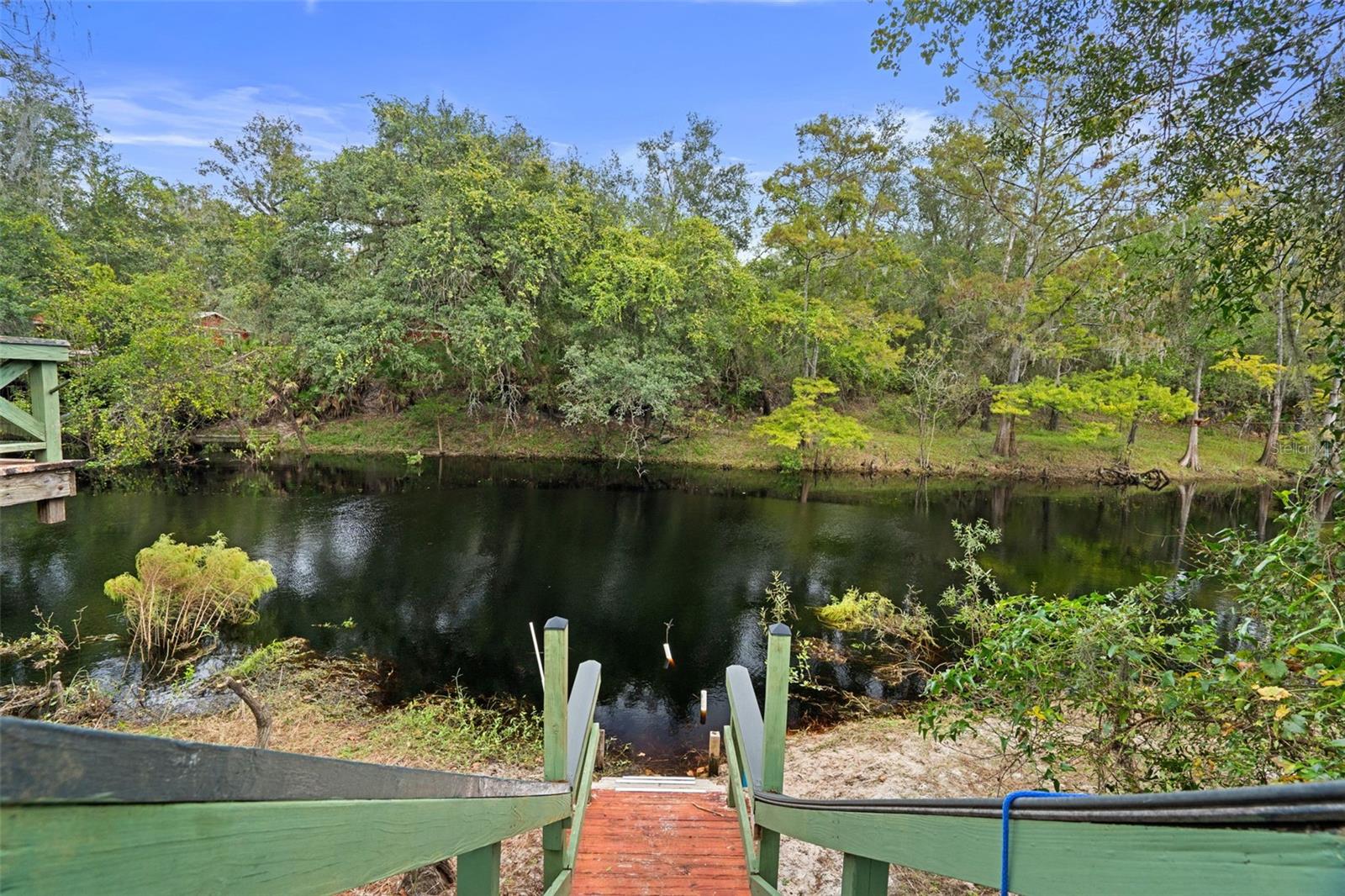 5642 CYRIL DRIVE, Dade City, FL 33523
