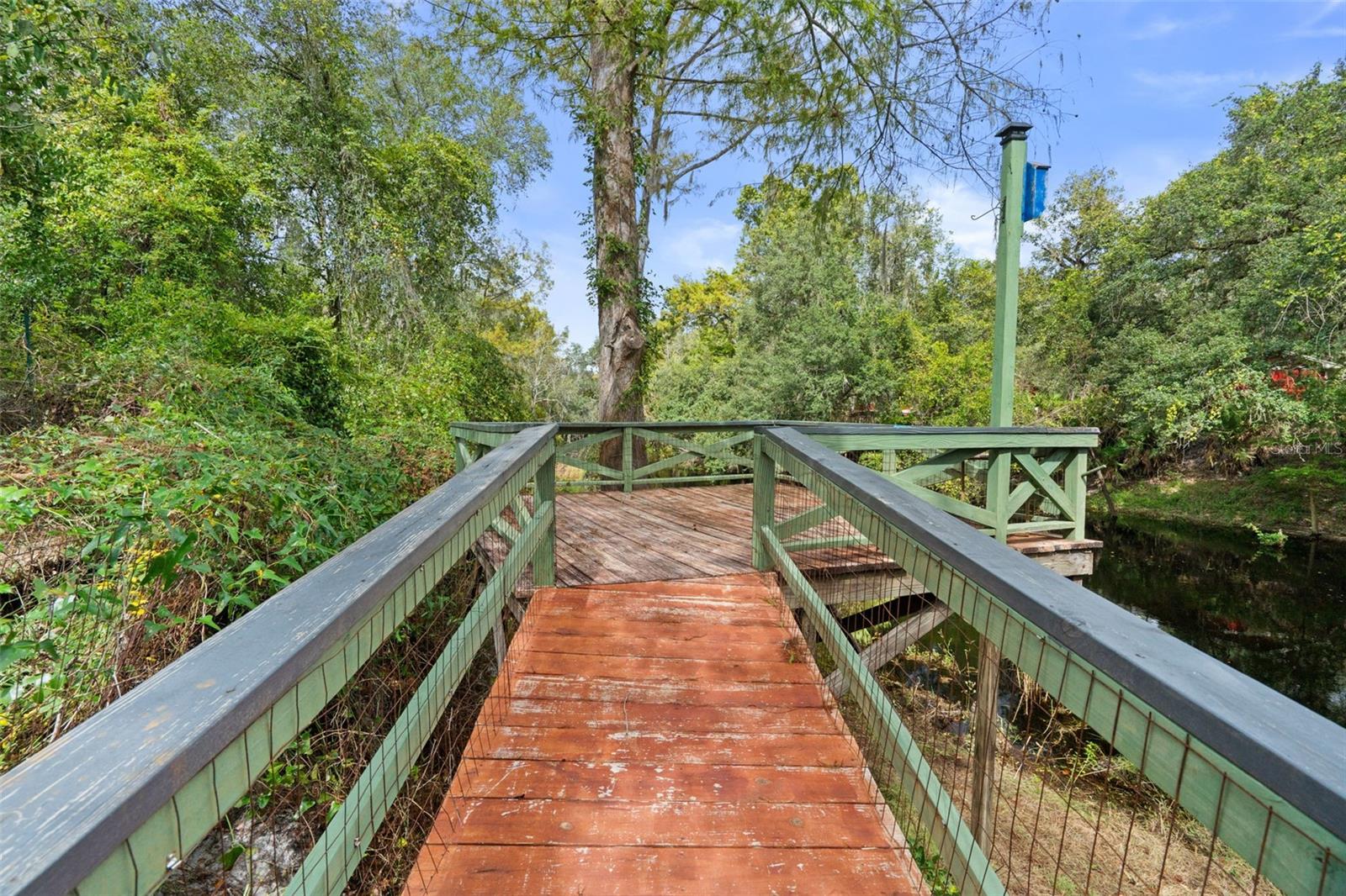 5642 CYRIL DRIVE, Dade City, FL 33523