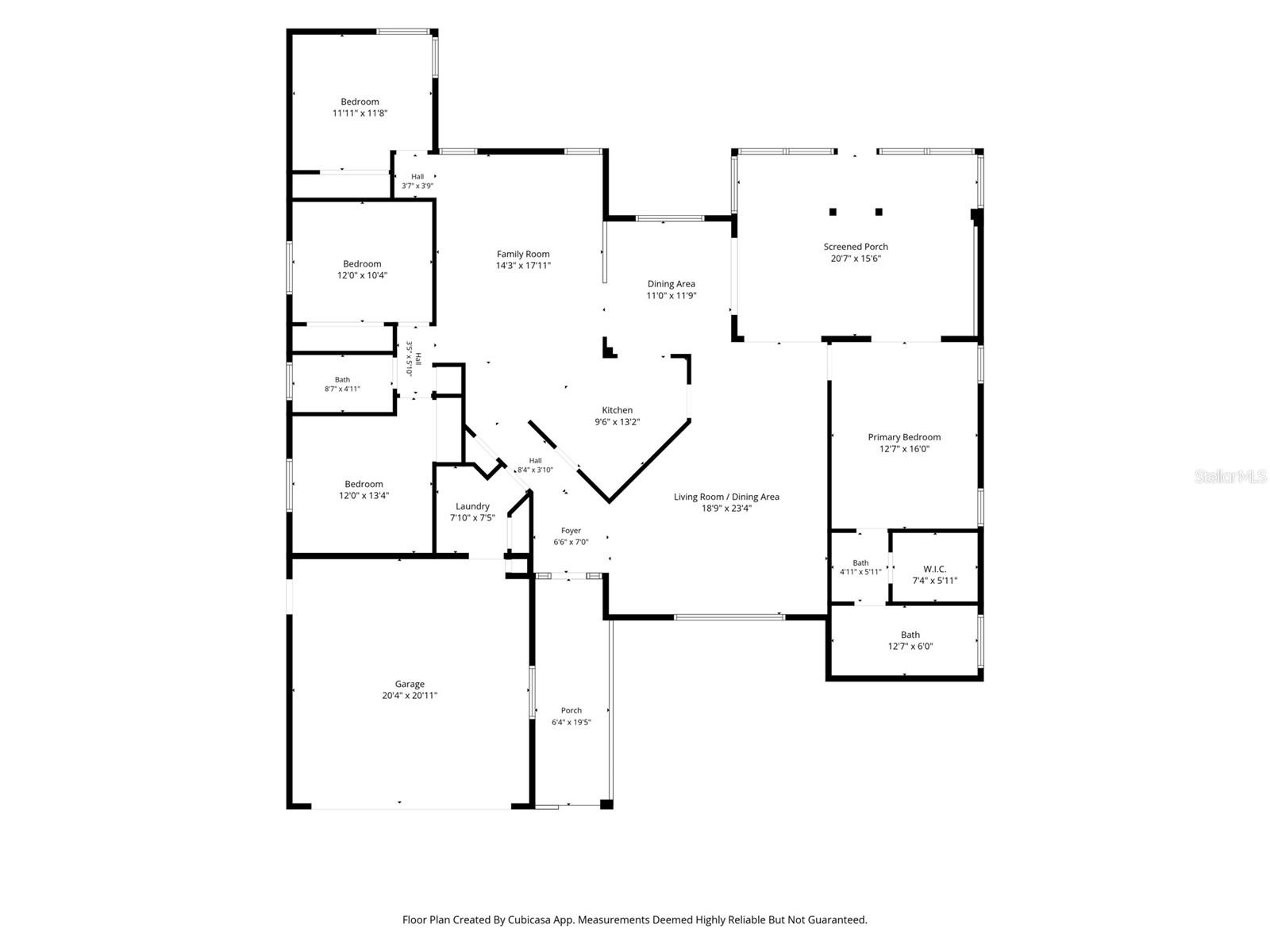 6341 INDIAN ROCK COURT, Spring Hill, FL 34606