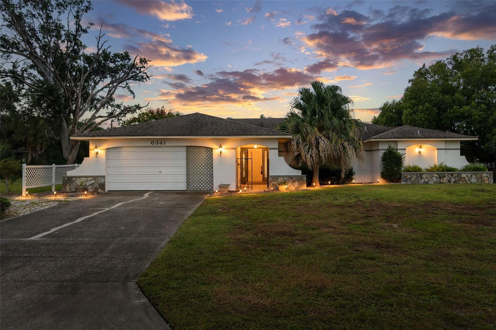 6341 INDIAN ROCK COURT, Spring Hill, FL 34606