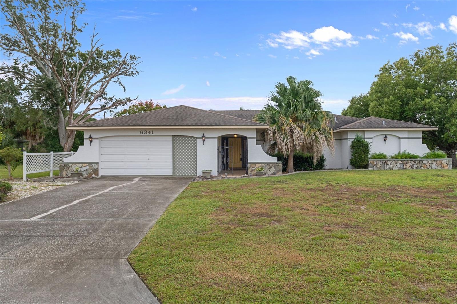 6341 INDIAN ROCK COURT, Spring Hill, FL 34606 6341 INDIAN ROCK COURT, Spring Hill, FL 34606
