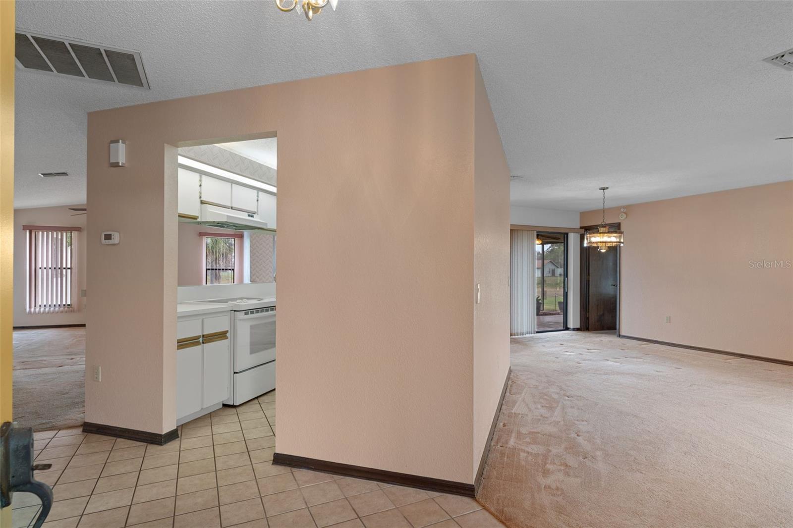6341 INDIAN ROCK COURT, Spring Hill, FL 34606