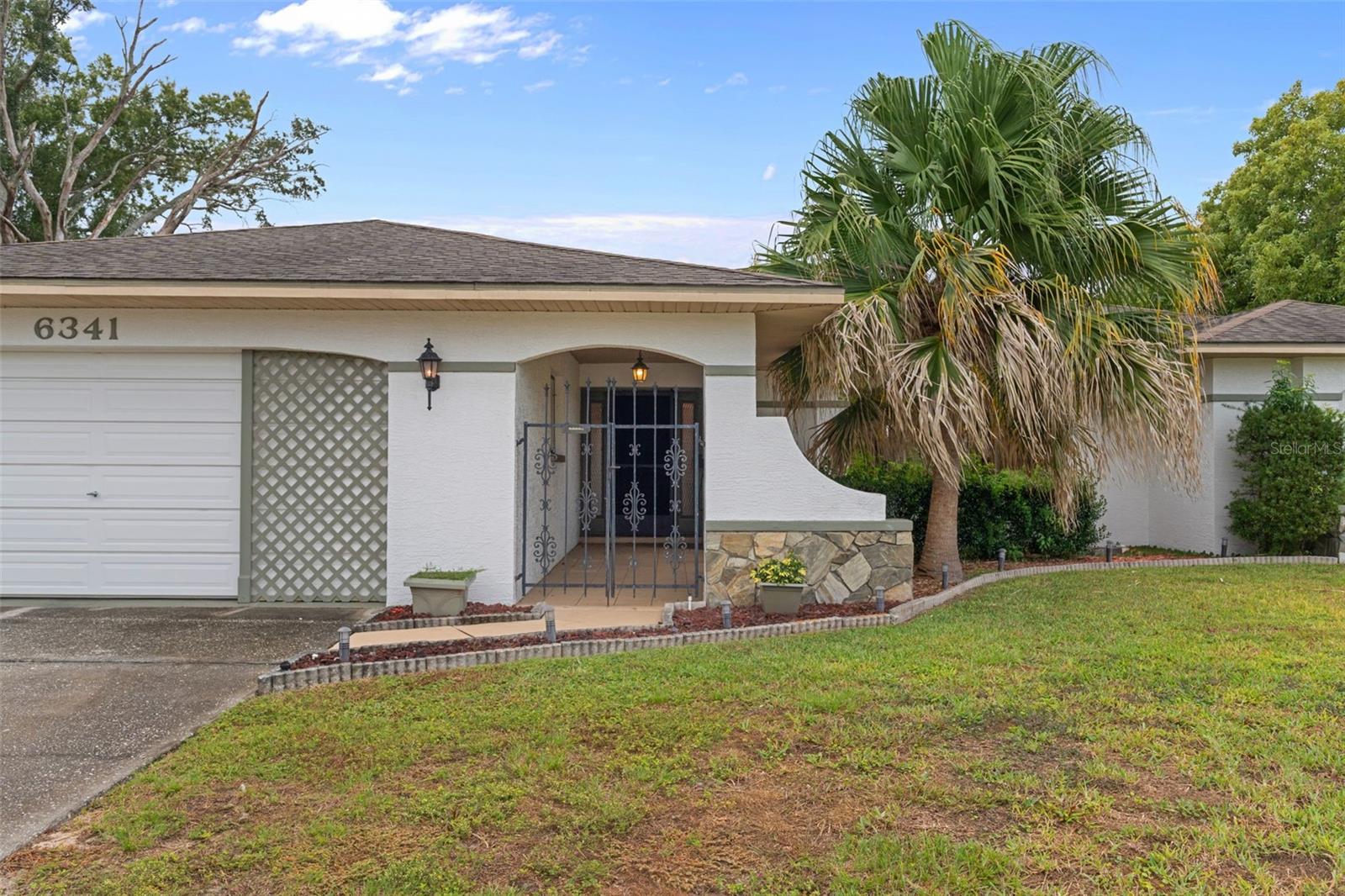 6341 INDIAN ROCK COURT, Spring Hill, FL 34606