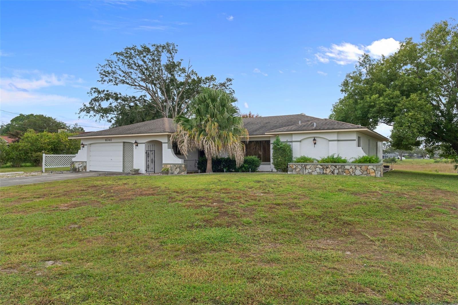 6341 INDIAN ROCK COURT, Spring Hill, FL 34606