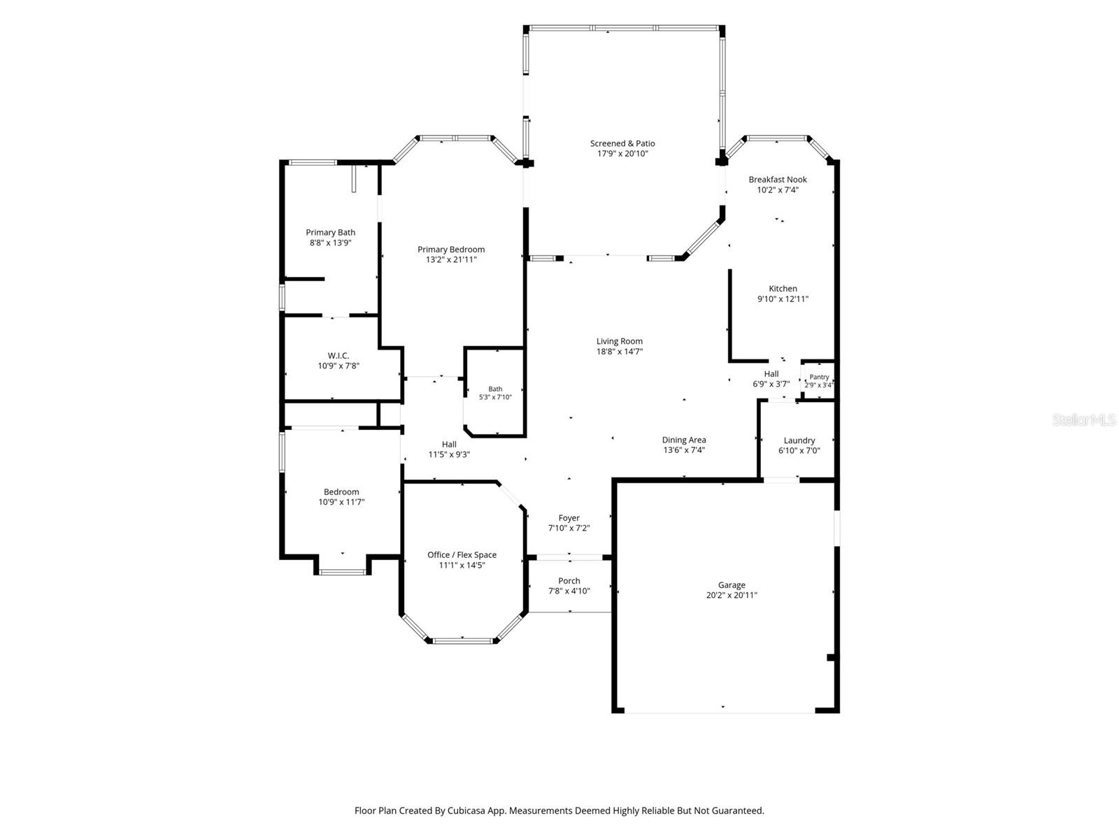 2112 WATERVIEW TERRACE, Spring Hill, FL 34606