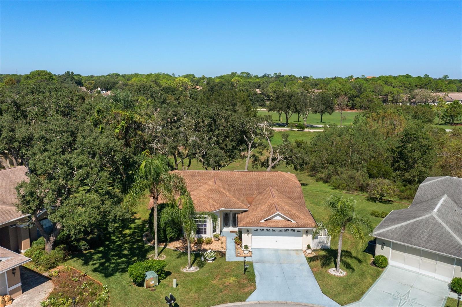 2112 WATERVIEW TERRACE, Spring Hill, FL 34606