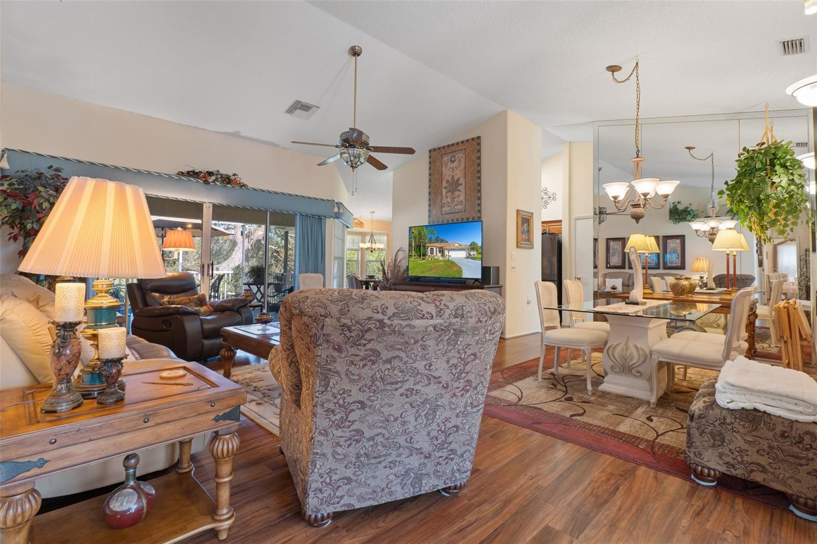 2112 WATERVIEW TERRACE, Spring Hill, FL 34606