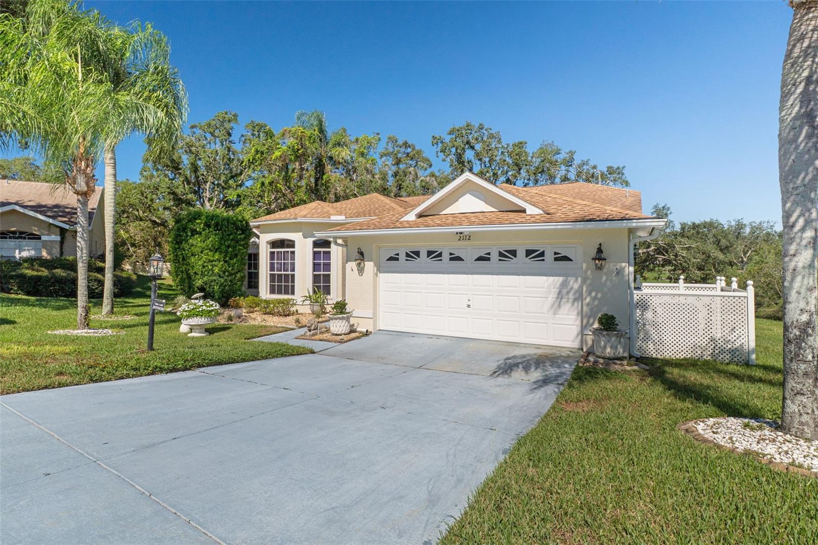 2112 WATERVIEW TERRACE, Spring Hill, FL 34606