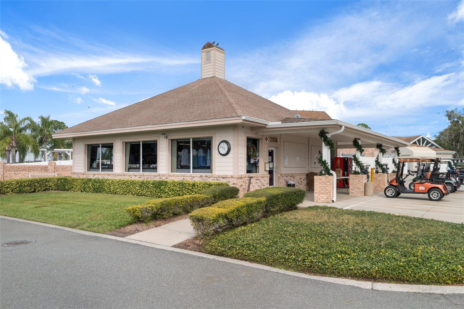 2112 WATERVIEW TERRACE, Spring Hill, FL 34606