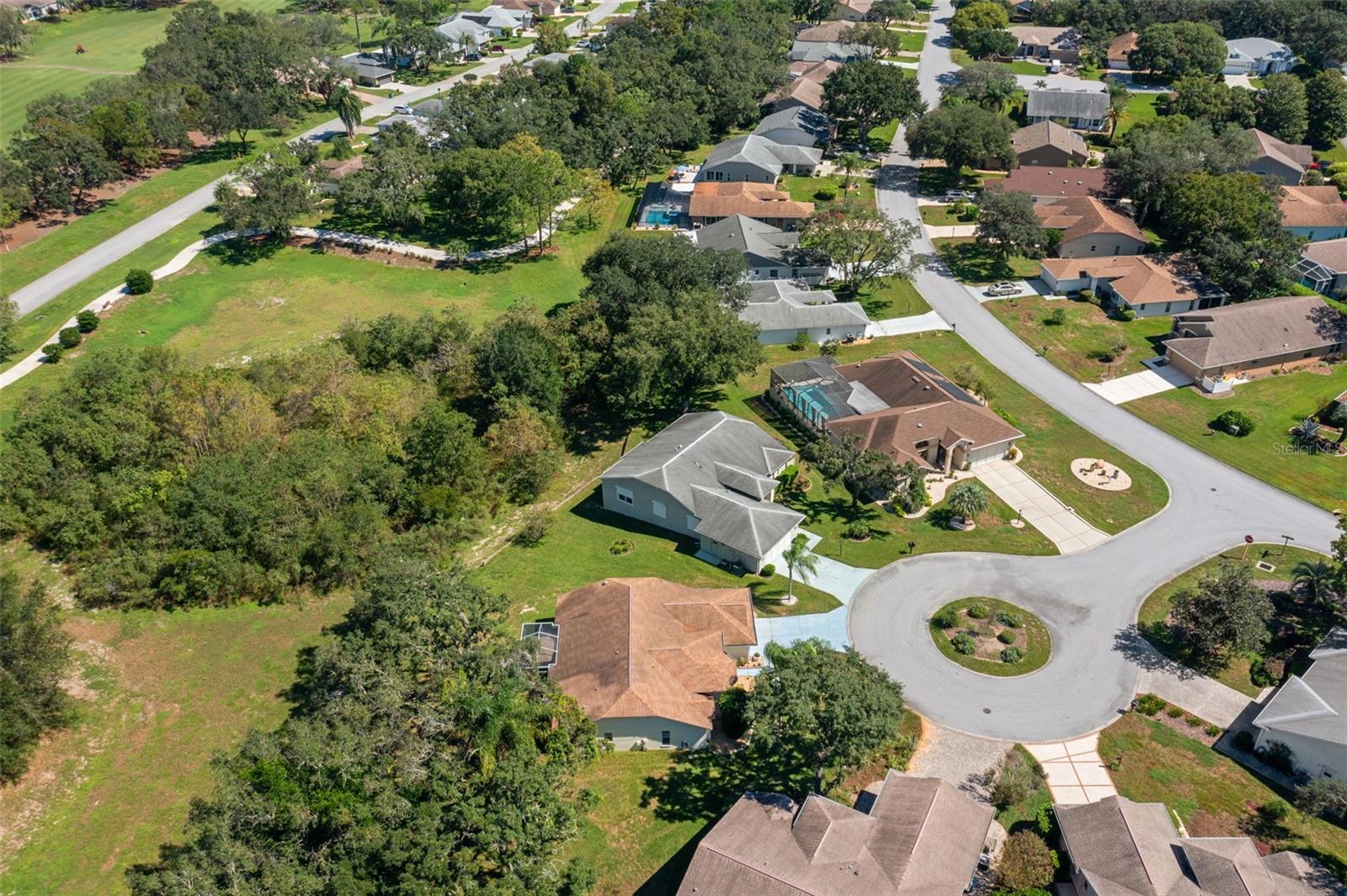 2112 WATERVIEW TERRACE, Spring Hill, FL 34606
