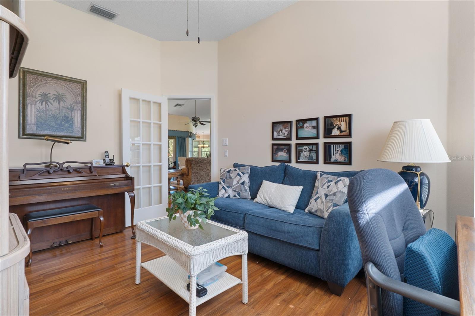 2112 WATERVIEW TERRACE, Spring Hill, FL 34606