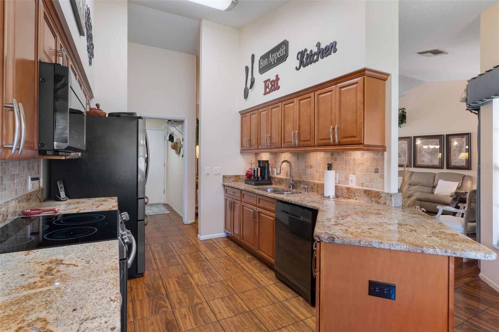 2112 WATERVIEW TERRACE, Spring Hill, FL 34606