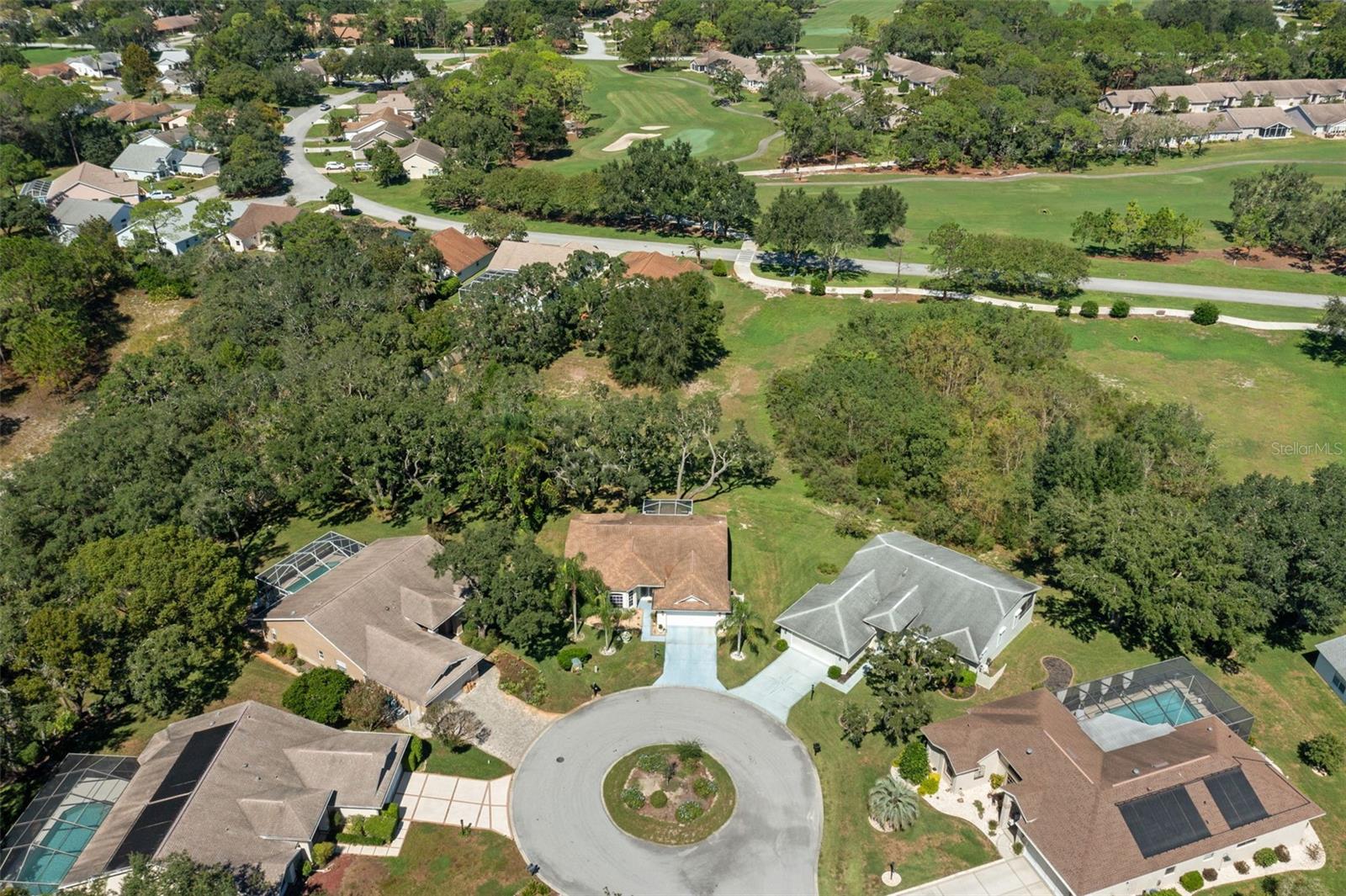 2112 WATERVIEW TERRACE, Spring Hill, FL 34606
