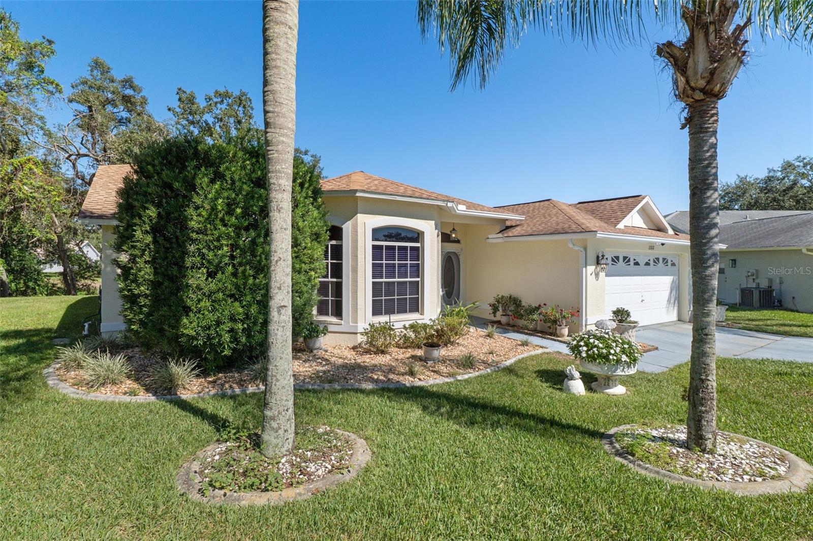 2112 WATERVIEW TERRACE, Spring Hill, FL 34606