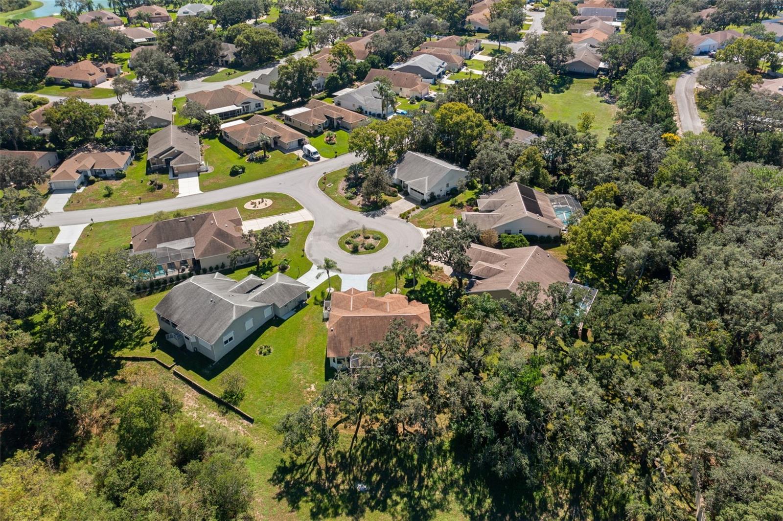 2112 WATERVIEW TERRACE, Spring Hill, FL 34606
