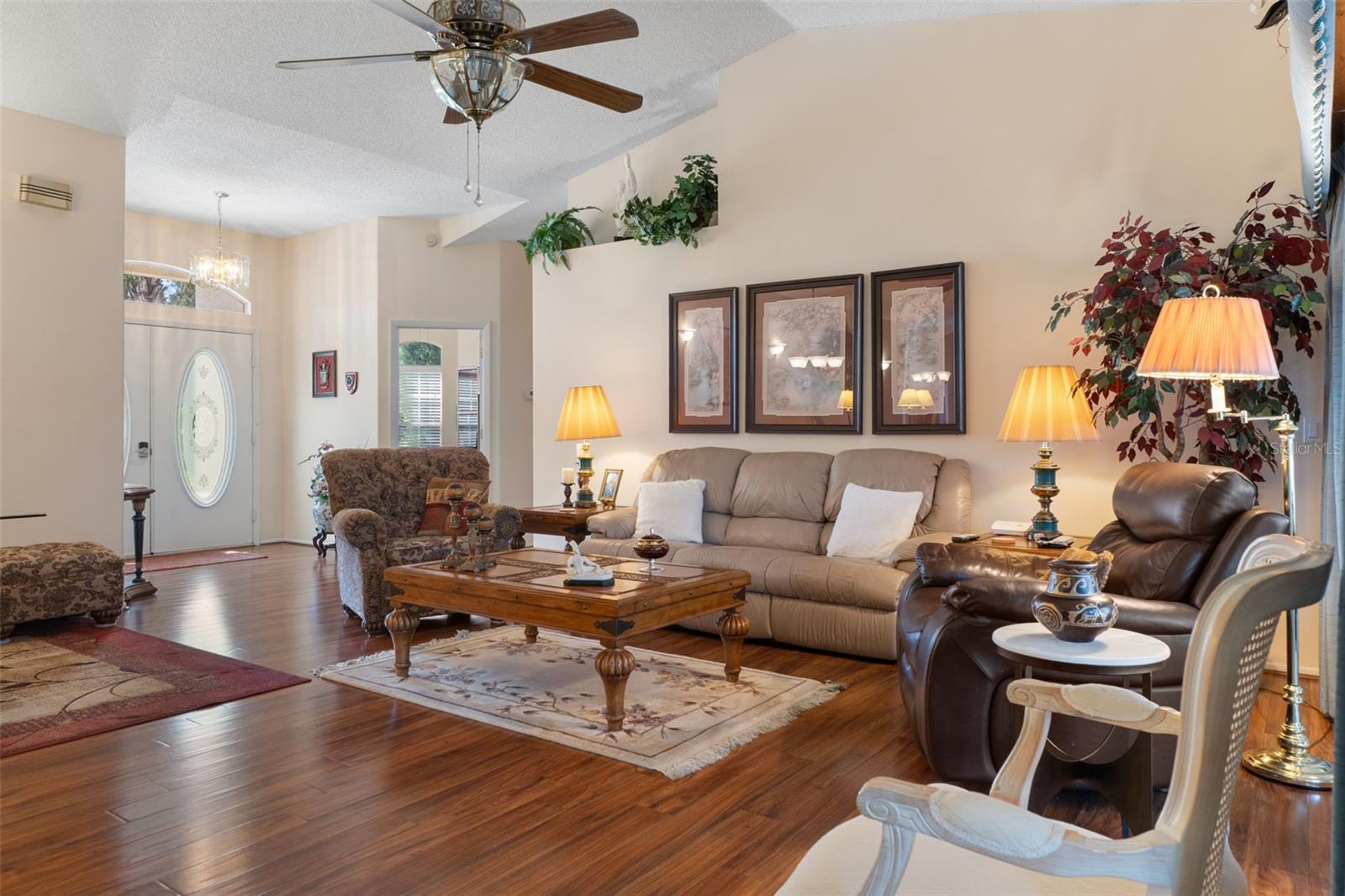 2112 WATERVIEW TERRACE, Spring Hill, FL 34606