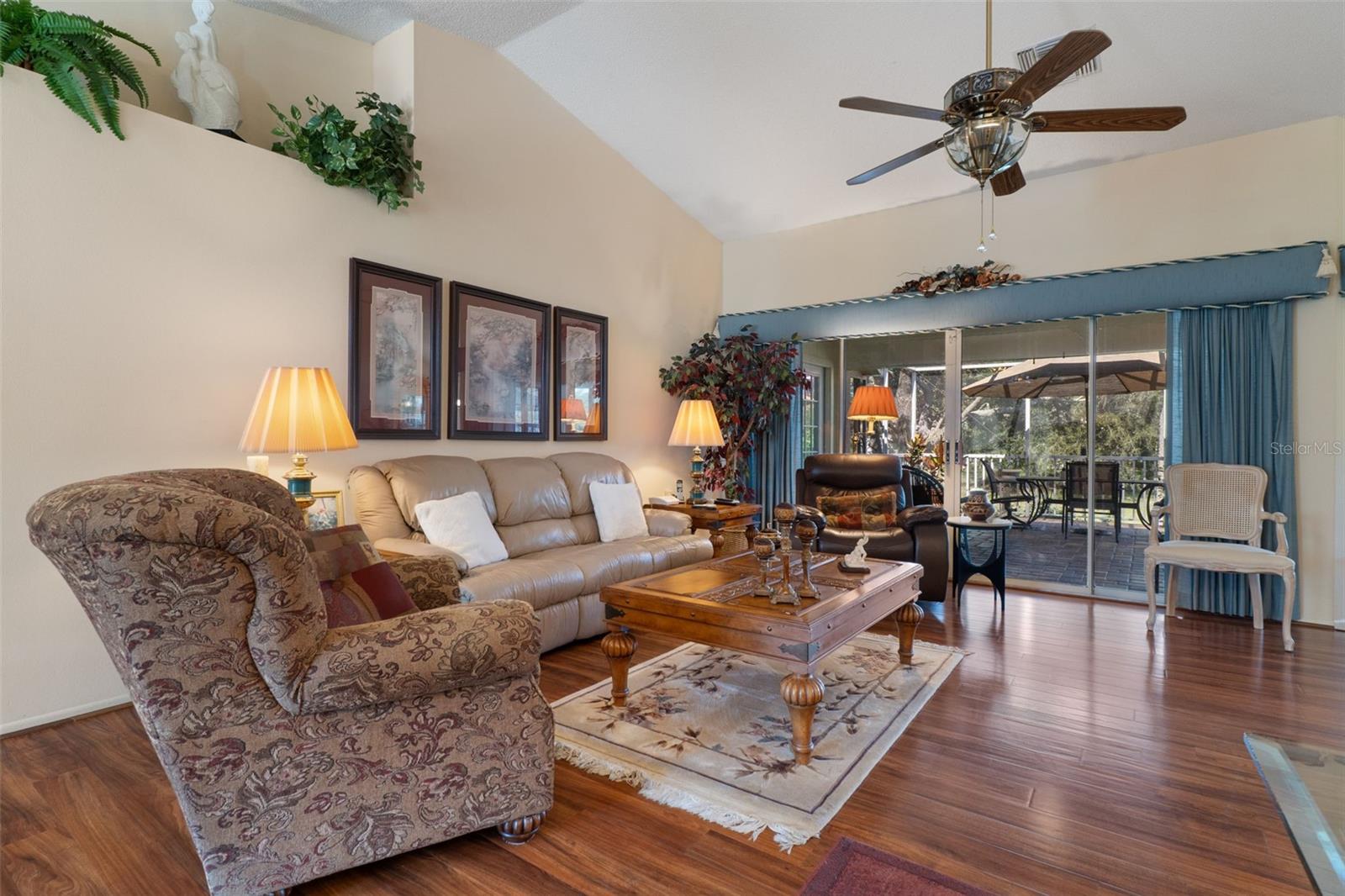 2112 WATERVIEW TERRACE, Spring Hill, FL 34606
