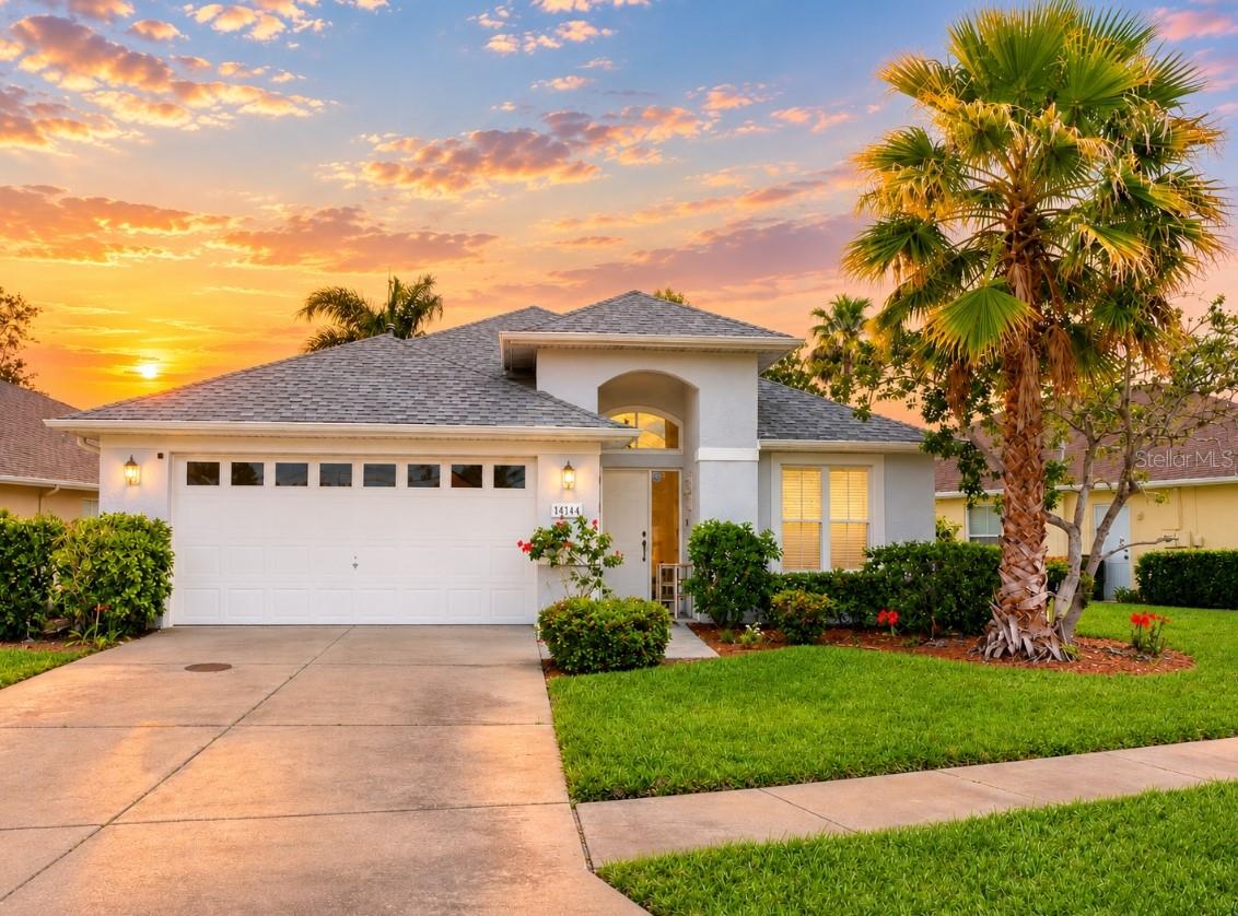 14144 WHITECAP AVENUE, Hudson, FL 34667 14144 WHITECAP AVENUE, Hudson, FL 34667
