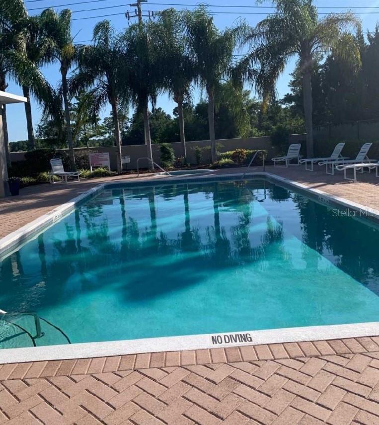14144 WHITECAP AVENUE, Hudson, FL 34667