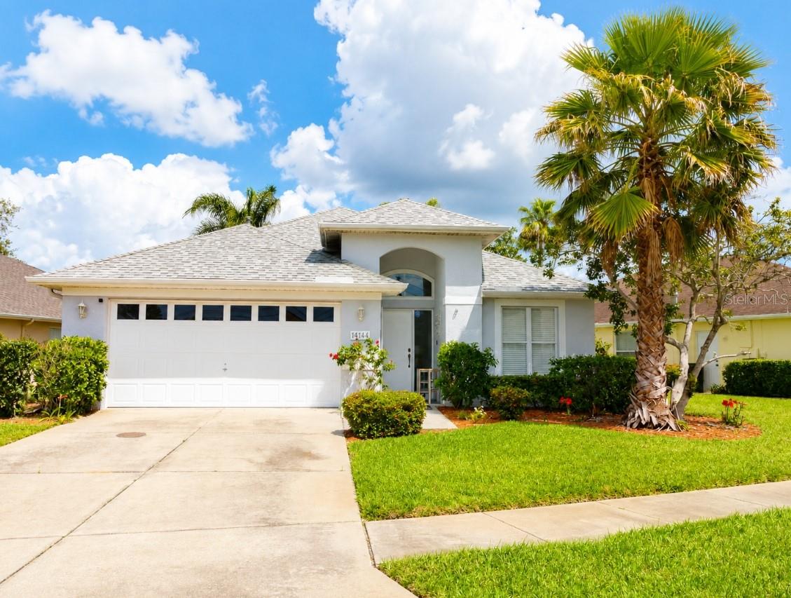 14144 WHITECAP AVENUE, Hudson, FL 34667 14144 WHITECAP AVENUE, Hudson, FL 34667