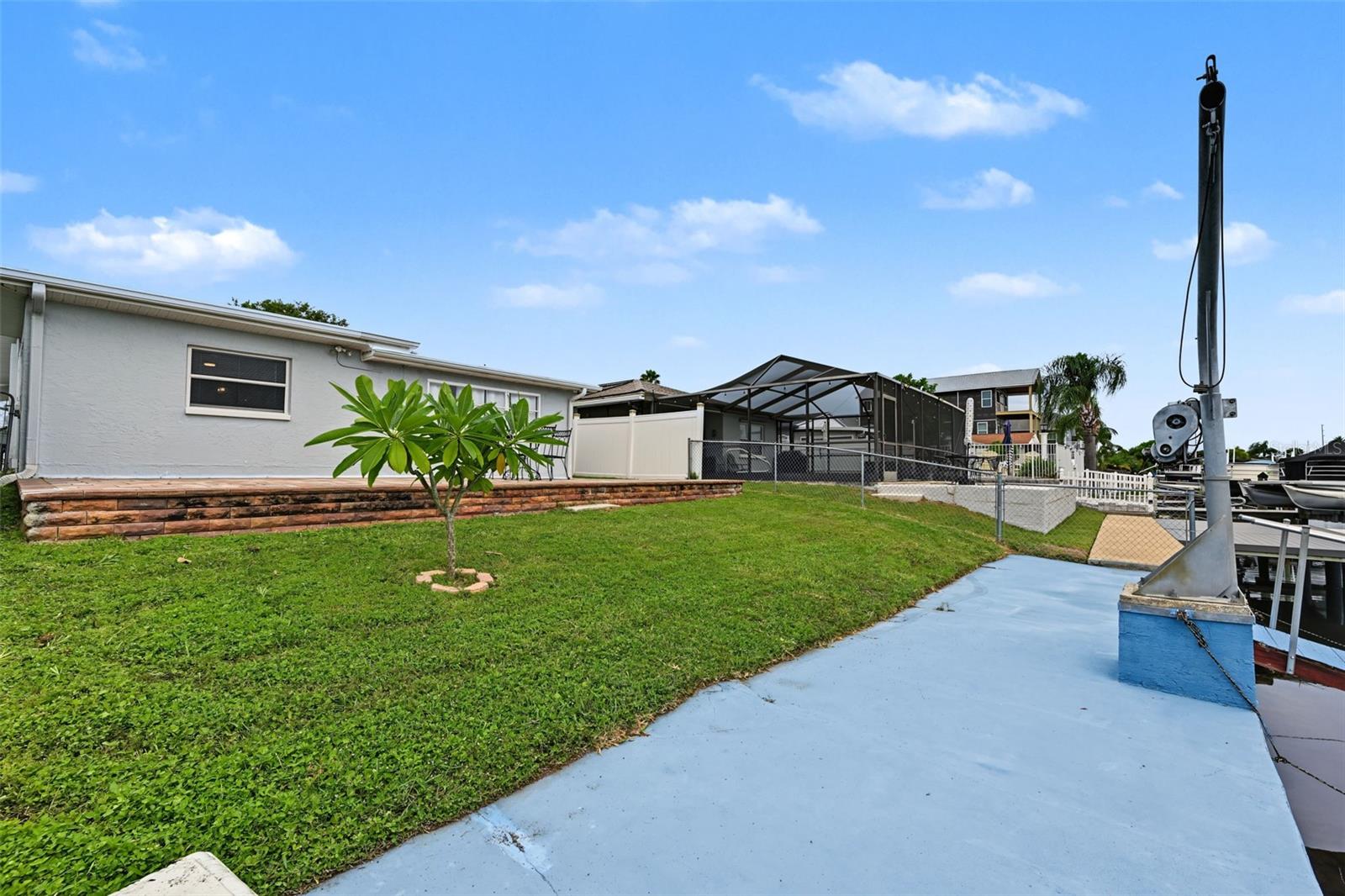5106 BLUE HERON DRIVE, New Port Richey, FL 34652