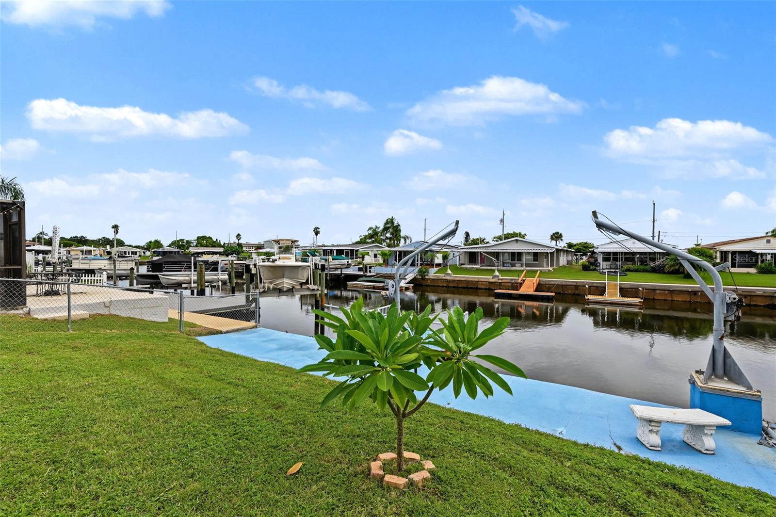 5106 BLUE HERON DRIVE, New Port Richey, FL 34652