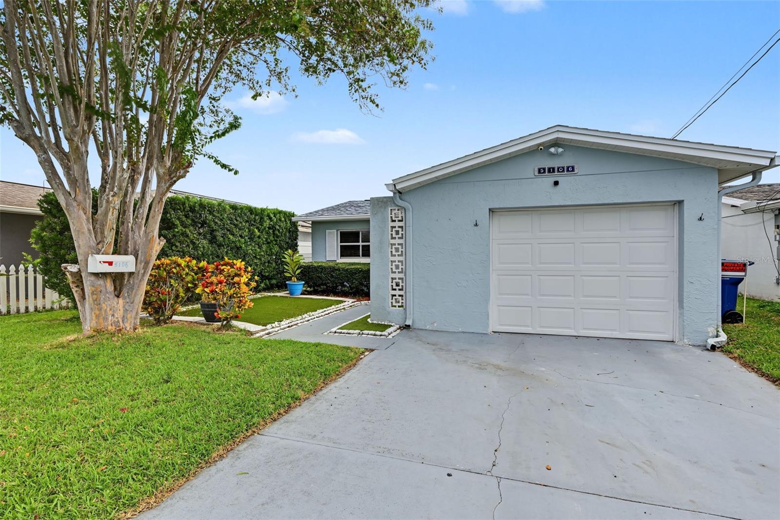 5106 BLUE HERON DRIVE, New Port Richey, FL 34652