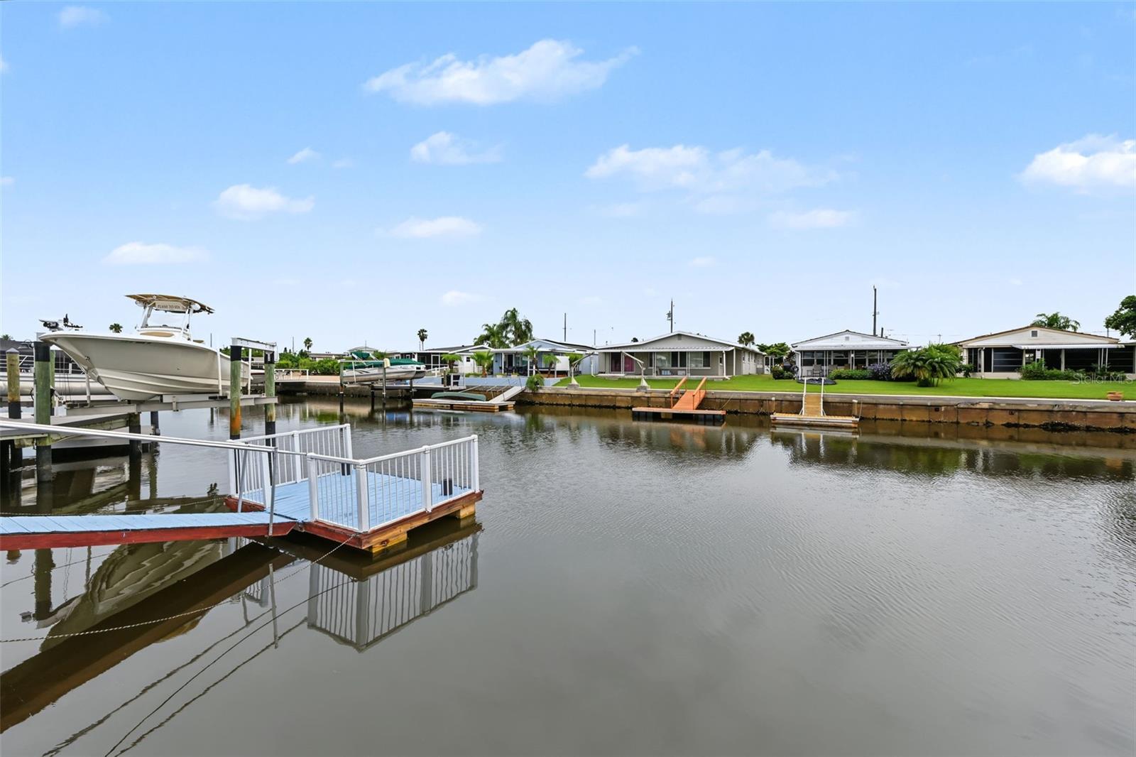 5106 BLUE HERON DRIVE, New Port Richey, FL 34652