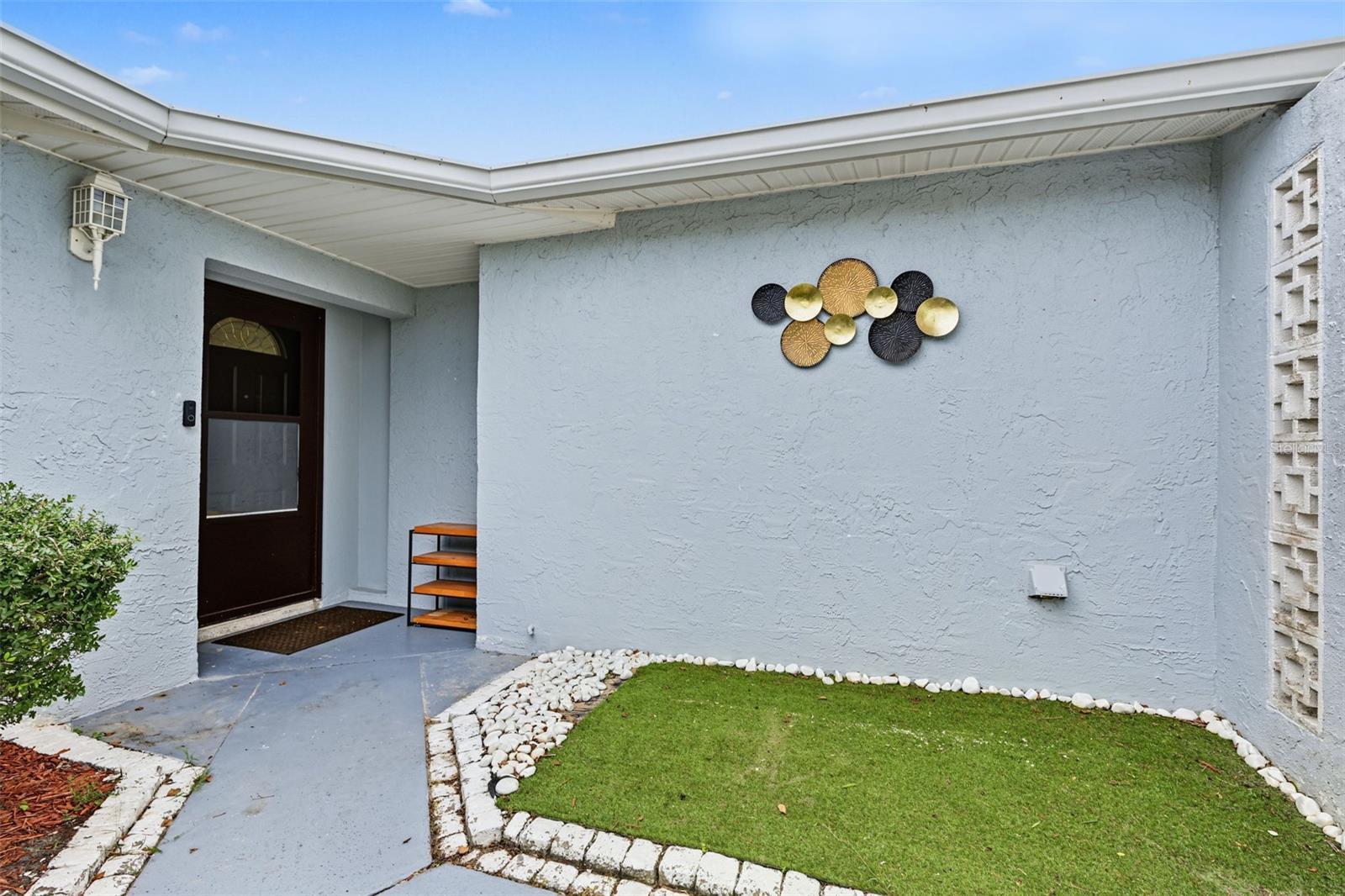 5106 BLUE HERON DRIVE, New Port Richey, FL 34652