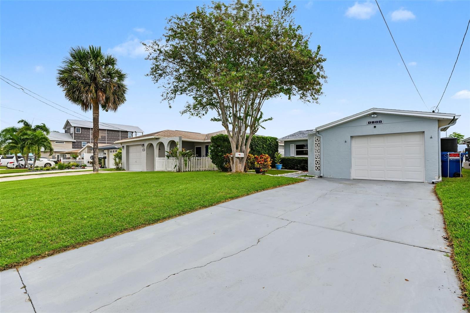 5106 BLUE HERON DRIVE, New Port Richey, FL 34652