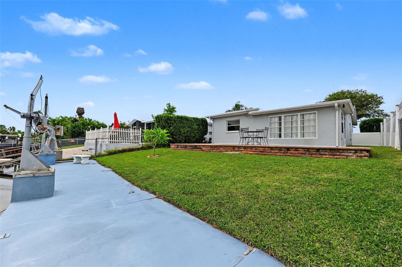 5106 BLUE HERON DRIVE, New Port Richey, FL 34652